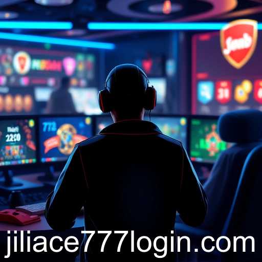 The Evolution of Online Gaming Platforms