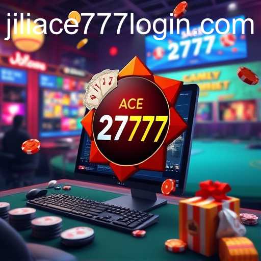 Rise of Jili Ace 777: Analyzing the Online Gaming Phenomenon