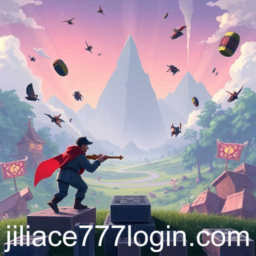 Jili Ace 777: Evolution of Online Gaming in 2025