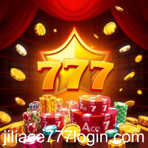 The Rise of Jili Ace 777: A Gaming Phenomenon