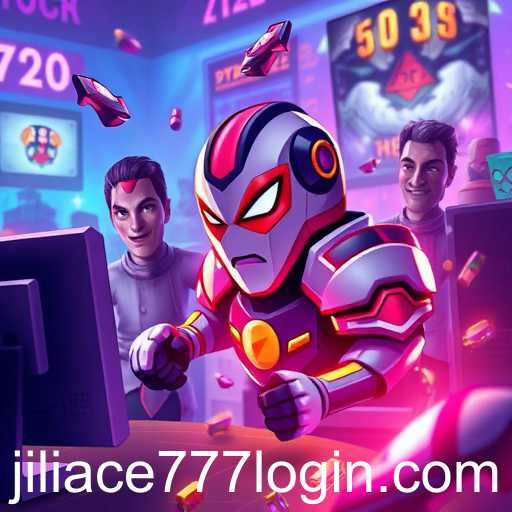 The Rise of Online Gaming: Trends and Challenges